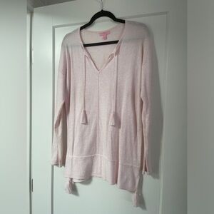 Lilly Pulitzer Sweater (M)